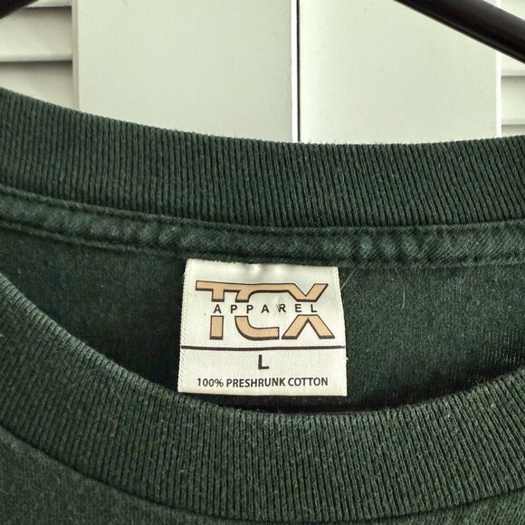 Oregon Ducks Football T-Shirt - Picture 3 of 3